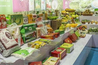 農副土特產品行業 未來職業發展的藍海