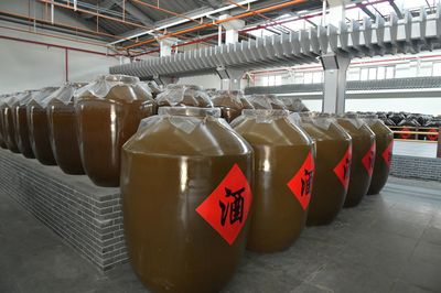 胡新利深入城固酒業(yè)公司調研，聚焦產(chǎn)業(yè)發(fā)展與品牌提升