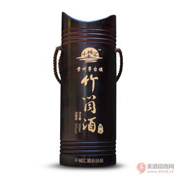 千城匯酒業(yè) 攜手共贏，開啟酒水招商新篇章