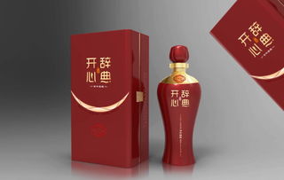 太平洋酒業(yè)新品設(shè)計(jì)全民票選 共鑄佳釀，品味由您定義